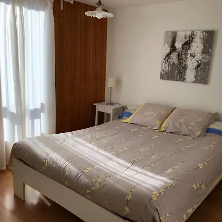 Apartman Le Perce Neige - Plein Centre - Avec Parking Bagnères-de-Luchon