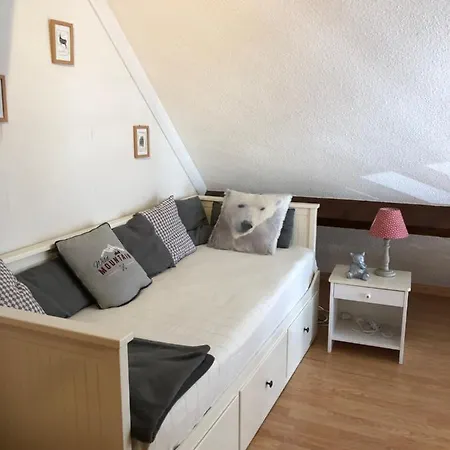 Apartman Le Perce Neige - Plein Centre - Avec Parking Bagnères-de-Luchon