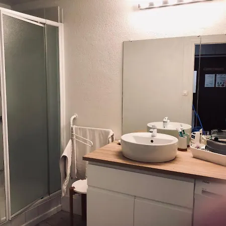 Le Perce Neige - Plein Centre - Avec Parking