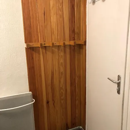 Le Perce Neige - Plein Centre - Avec Parking *