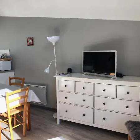 Le Perce Neige - Plein Centre - Avec Parking Lejlighed Bagnères-de-Luchon