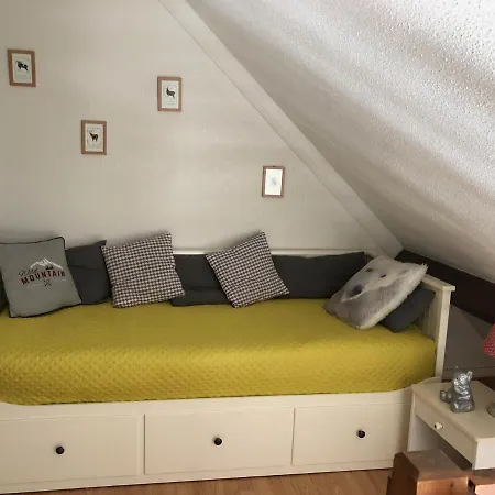 Le Perce Neige - Plein Centre - Avec Parking