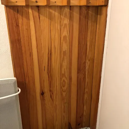 Le Perce Neige - Plein Centre - Avec Parking Lejlighed *