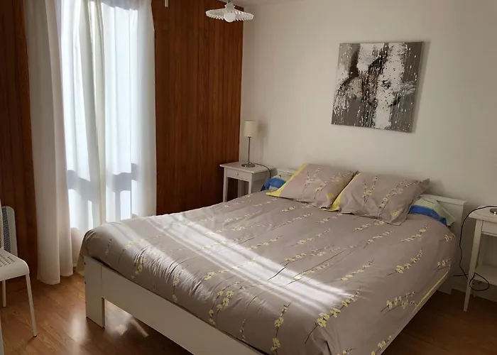 Апартаменты Le Perce Neige - Plein Centre - Avec Parking Bagneres-de-Luchon