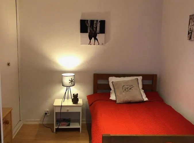 Le Perce Neige - Plein Centre - Avec Parking Апартаменты