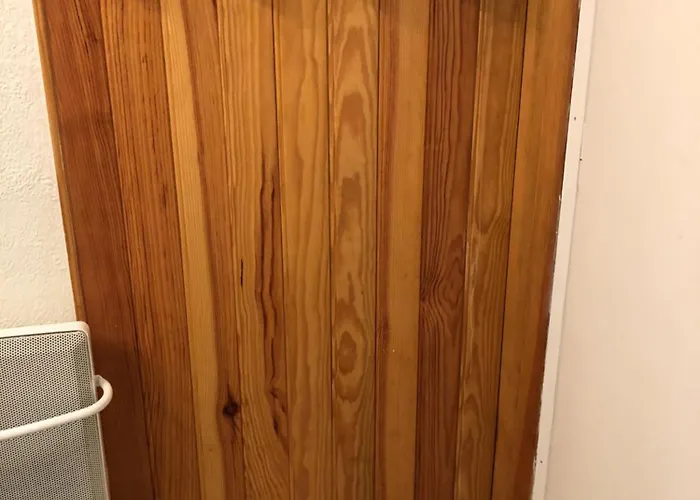 Le Perce Neige - Plein Centre - Avec Parking Апартаменты *